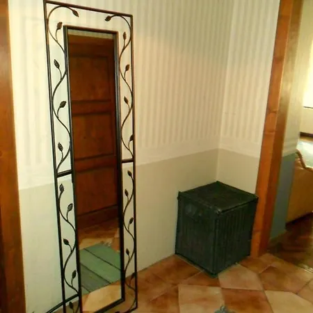 Charles Dickens Apartment, Old City アパート