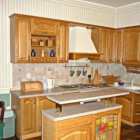 Charles Dickens Apartment, Old City Apartamento