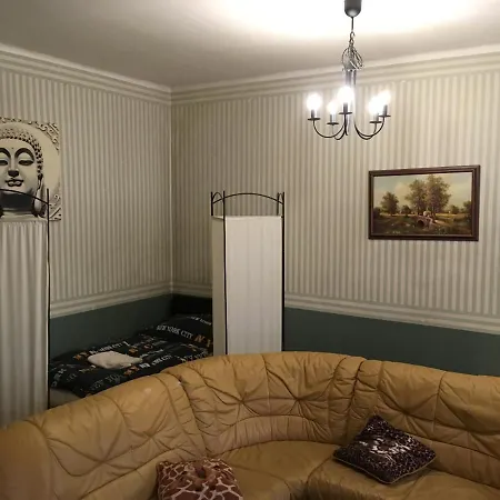 Apartamento Charles Dickens Apartment, Old City Košice