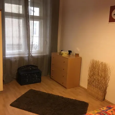 Apartamento Charles Dickens Apartment, Old City